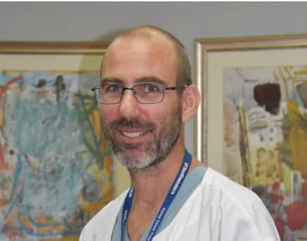 מנהל חדש ליחידה האורו-אונקולוגית • MedNews