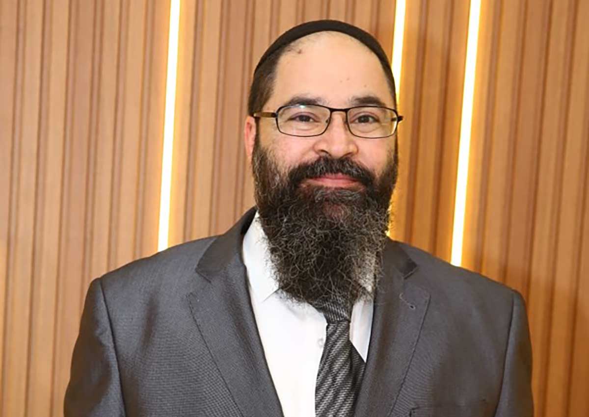 אלעד אליהו כיום. צילום: כרמל